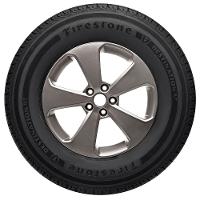 Pneu Aro 16 Firestone Destination H/T 245/70 R16 107H - 3