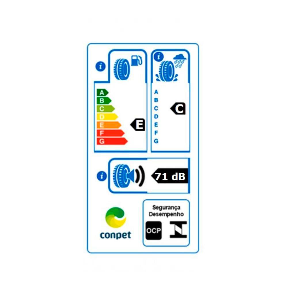 Pneu Firestone Destination H/T Aro 16 265/70 112T - 5
