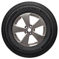 Pneu Firestone Destination H/T Aro 16 265/70 112T - 3