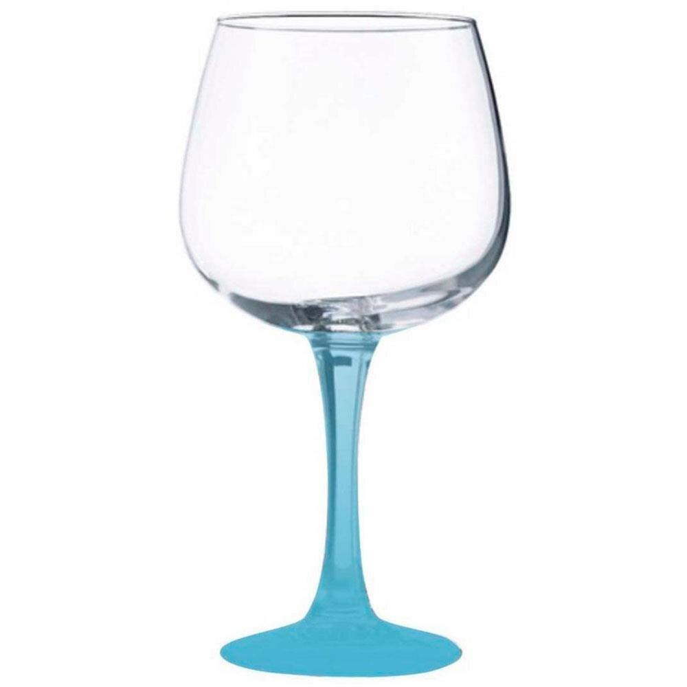 Taça para Gin Vicrila Ibiza com Base Azul - 720 ml - 1