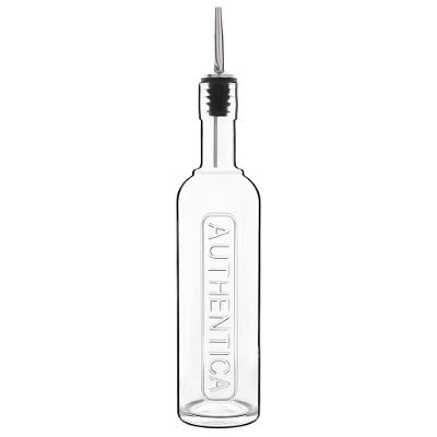 Garrafa com Bico Luigi Bormioli Optima Authentica - 500 ml