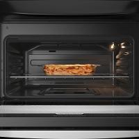 Fogão Continental 5 Bocas FC5IB com Mesa de Inox, Tecnologia Top Limpa Fácil e Acendimento Automático – Branco - 5