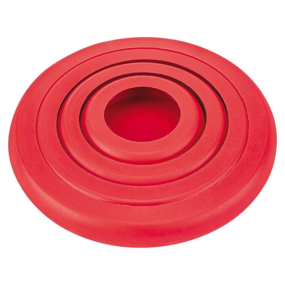 Conjunto de Tampas Euro Home em Silicone - 4 Peças - 1