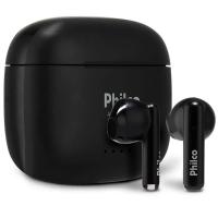 Fone de Ouvido Philco PFI200P Air Beats Auricular Bluetooth V5.3 IPX4 Preto - 2