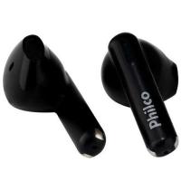 Fone de Ouvido Philco PFI200P Air Beats Auricular Bluetooth V5.3 IPX4 Preto - 3