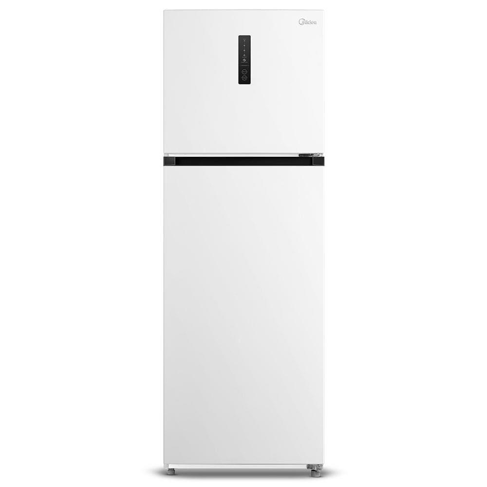 Geladeira Midea MD-RT468MTA Frost Free Branca com Smart Sensor e Painel Touch - 347 litros - 4
