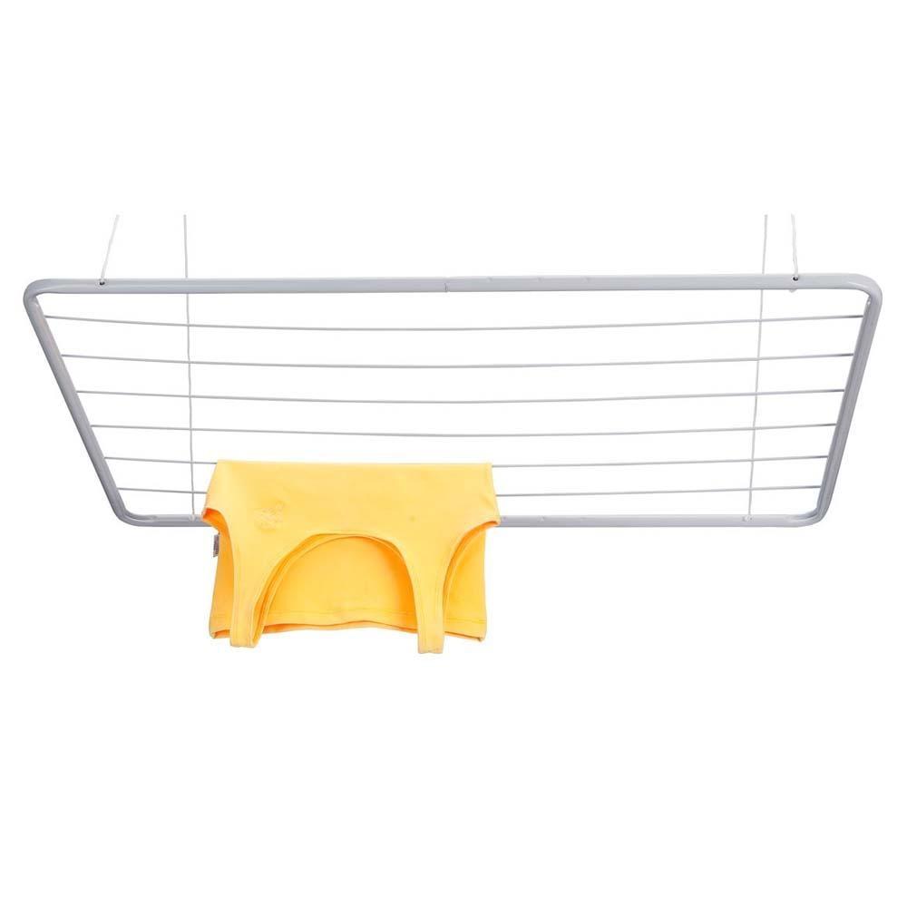 Varal de Teto Utimil em Aço - 90 x 56 cm - 1