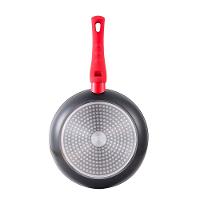 Frigideira Bergner Toledo em Alumínio Forjado com Revestimento em Marble e Fundo de Indução 20 cm – Preta - 7