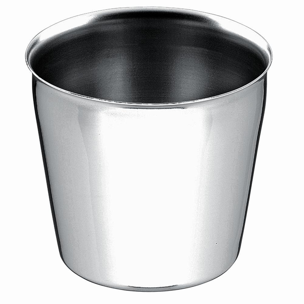 Copo Brinox Puppys 1702/100 em Aço Inox – 200 ml - 1