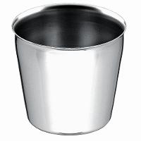 Copo Brinox Puppys 1702/100 em Aço Inox – 200 ml - 1