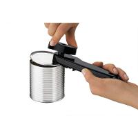 Abridor de Latas Plus Brinox Verona 2189/300 em Polipropileno - 2