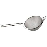 Peneira Ghidini Daily em Aço Inox - 15 cm - 1