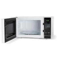 Forno de Micro-ondas Midea MRAS2 com Função Eco 20L - Branco - 2