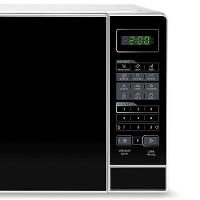 Forno de Micro-ondas Midea MRAS2 com Função Eco 20L - Branco