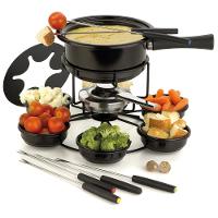 Aparelho de Fondue Forma Viena 7917 - 16 Peças - 2