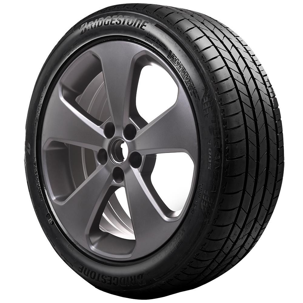 Pneu Aro 18 Bridgestone Turanza T005 235/45 R18 94V - 1