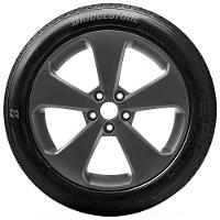 Pneu Aro 18 Bridgestone Turanza T005 235/45 R18 94V - 3