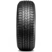 Pneu Aro 18 Bridgestone Dueler HT 684II 225/55 98H - 2