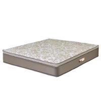 Colchão King Size Hellen Alpha com EuroPillow e Molas Ensacadas 22x193x203 cm – Bege - 3