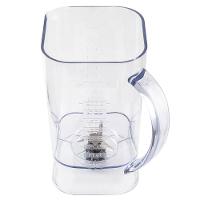 Liquidificador Philco Easy Smart Turbo PLQ1600P Preto/Inox 1200W com 12 Velocidades - 3