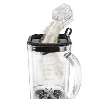 Liquidificador Philco Easy Smart Turbo PLQ1600P Preto/Inox 1200W com 12 Velocidades - 6