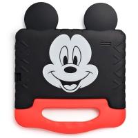 Tablet Infantil Multi Mickey NB413 7” Android 13 Quad-Core 64GB Preto/Vermelho - 3