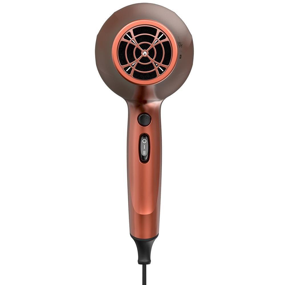 Secador de Cabelos GA.MA Italy Marula Íon Motor AC Profissional 2000W - Bivolt - 4