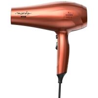 Secador de Cabelos GA.MA Italy Marula Íon Motor AC Profissional 2000W - Bivolt - 3