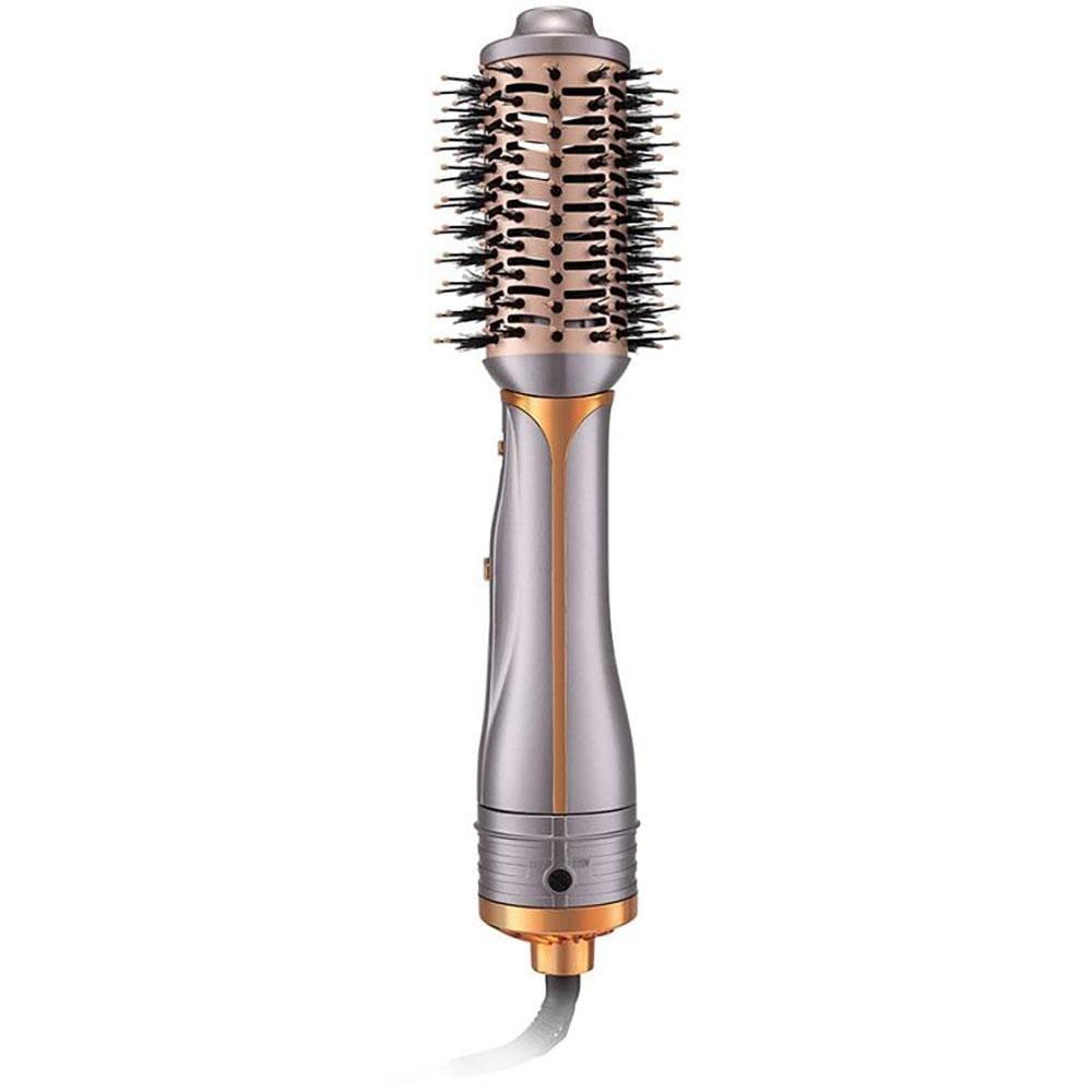 Escova Secadora Philco PES19SG 1300w Bivolt Prata - 2