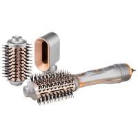 Escova Secadora Philco PES19SG 1300w Bivolt Prata - 1