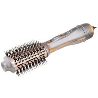 Escova Secadora Philco PES19SG 1300w Bivolt Prata