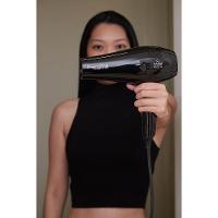 Secador de Cabelos GA.MA Italy Eleganza Plus Ceramic Ion Motor AC 2100W Preto - 7