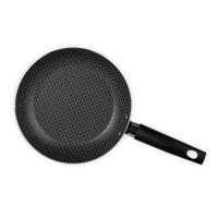 Frigideira Paprika Multiflon Vermelha com Antiaderente de Alumínio - 22cm - 2