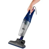 Aspirador de Pó Vertical Wap 3 em 1 High Speed Max 1350W - Azul/Cinza