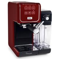 Cafeteira Espresso Oster PrimaLatte Touch 6801 - Vermelha - 2