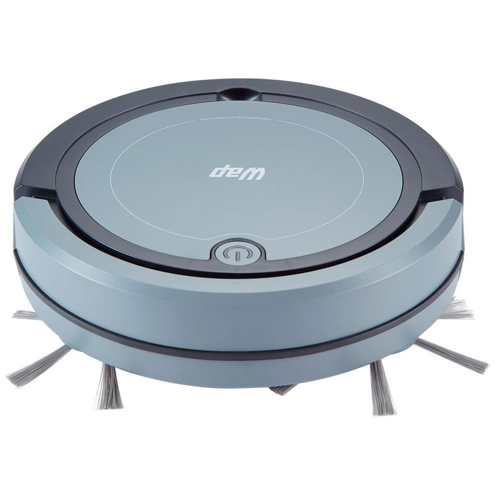 Aspirador de Pó Robô Wap Robot W95 Recarregável com Mop de Microfibra 250ml - Bivolt - 1