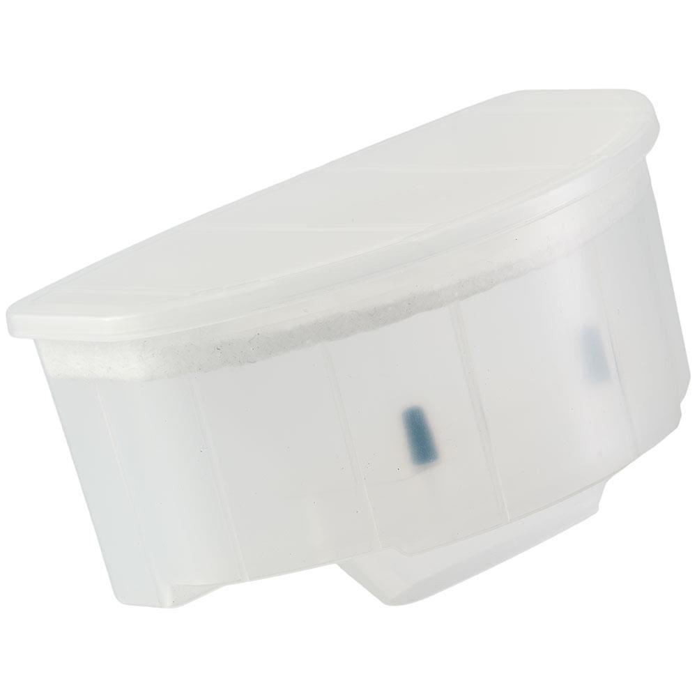 Aspirador de Pó Robô Wap Robot W95 Recarregável com Mop de Microfibra 250ml - Bivolt - 9