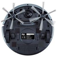 Aspirador de Pó Robô Wap Robot W95 Recarregável com Mop de Microfibra 250ml - Bivolt - 7