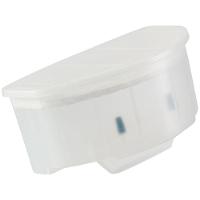 Aspirador de Pó Robô Wap Robot W95 Recarregável com Mop de Microfibra 250ml - Bivolt - 9