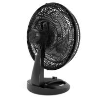 Ventilador de Mesa Britânia Maxx Force BVT500 58cm com 3 Velocidades e 6 Pás - Preto - 5