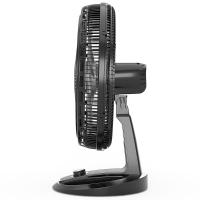 Ventilador de Mesa Britânia Maxx Force BVT500 58cm com 3 Velocidades e 6 Pás - Preto - 6