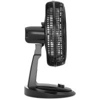 Ventilador de Mesa Britânia Maxx Force BVT481 47cm com 3 Velocidades e 8 Pás - Preto - 7
