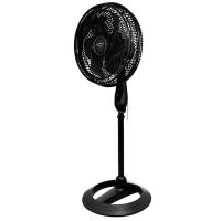 Ventilador de Coluna Britânia Maxx Force BVT450 40cm com 3 Velocidades e 6 Pás - Preto