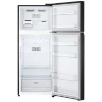Geladeira LG Frost Free Preta GN-B392PXGB Duplex com Tecnologia Inverter Top Freezer - 395 litros - 2
