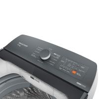 Lavadora de Roupas Brastemp 15Kg BWF15AB Ciclo Tira Manchas Advanced Ciclo Antibolinhas Smart Sensor Branca - 7