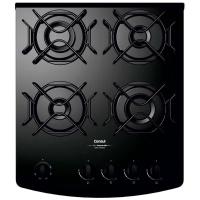 Fogão Consul 4 Bocas CFO4VBE com Mesa de Vidro e Grades Individuais Bivolt - Preto - 6