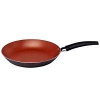 Frigideira Terracota Multiflon com Antiaderente de Alumínio - 22cm - 1