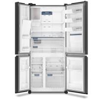 Geladeira Electrolux 541L Multidoor IQ8IB FlexiSpace Pro Séries Preta - 3