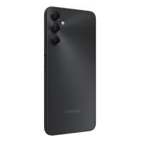 Smartphone Samsung Galaxy A05s Preto 128GB, 6GB, Tela Infinita de 6.7", Processador Octa-Core, Câmera Tripla Traseira e Selfie de 13MP - 3