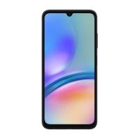 Smartphone Samsung Galaxy A05s Preto 128GB, 6GB, Tela Infinita de 6.7", Processador Octa-Core, Câmera Tripla Traseira e Selfie de 13MP